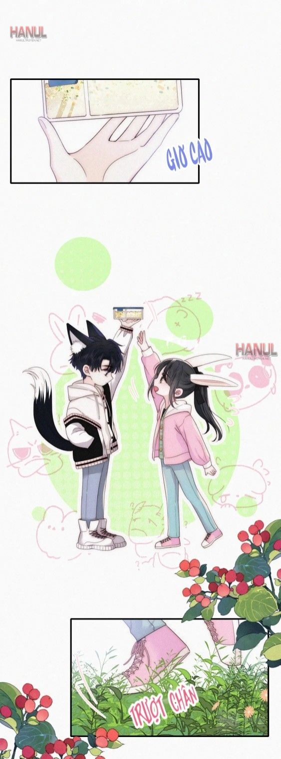 đọc truyện Nhất Mực Cưng Chiều Chương 43 ảnh 21 tại Thiên Thai Truyện