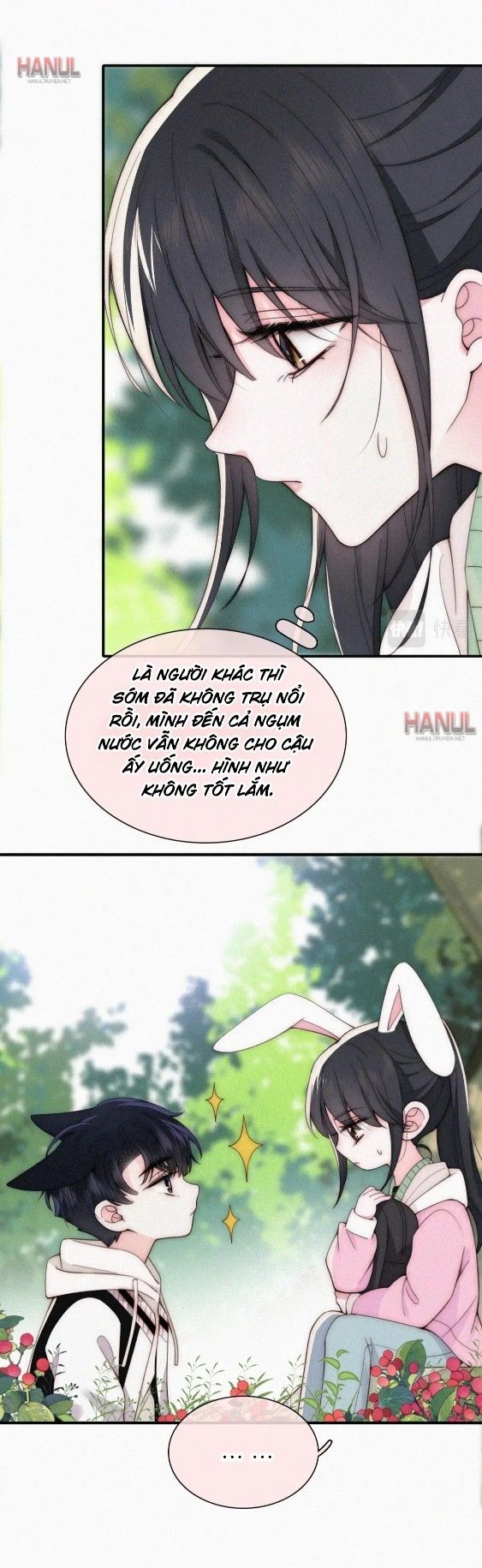 đọc truyện Nhất Mực Cưng Chiều Chương 43 ảnh 4 tại Thiên Thai Truyện