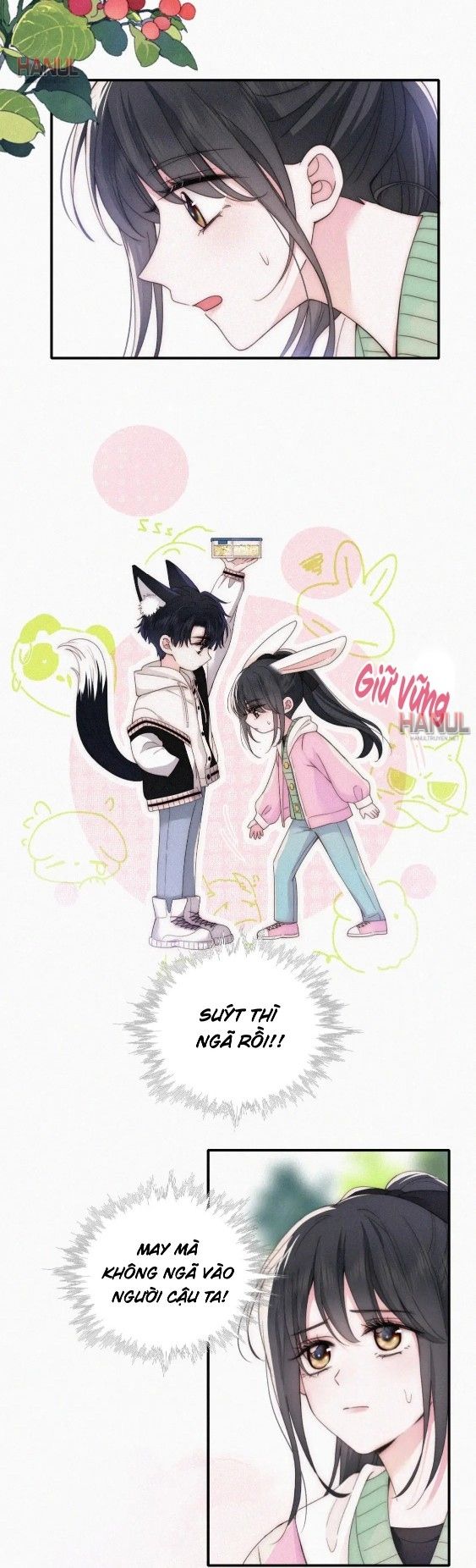 đọc truyện Nhất Mực Cưng Chiều Chương 43 ảnh 22 tại Thiên Thai Truyện