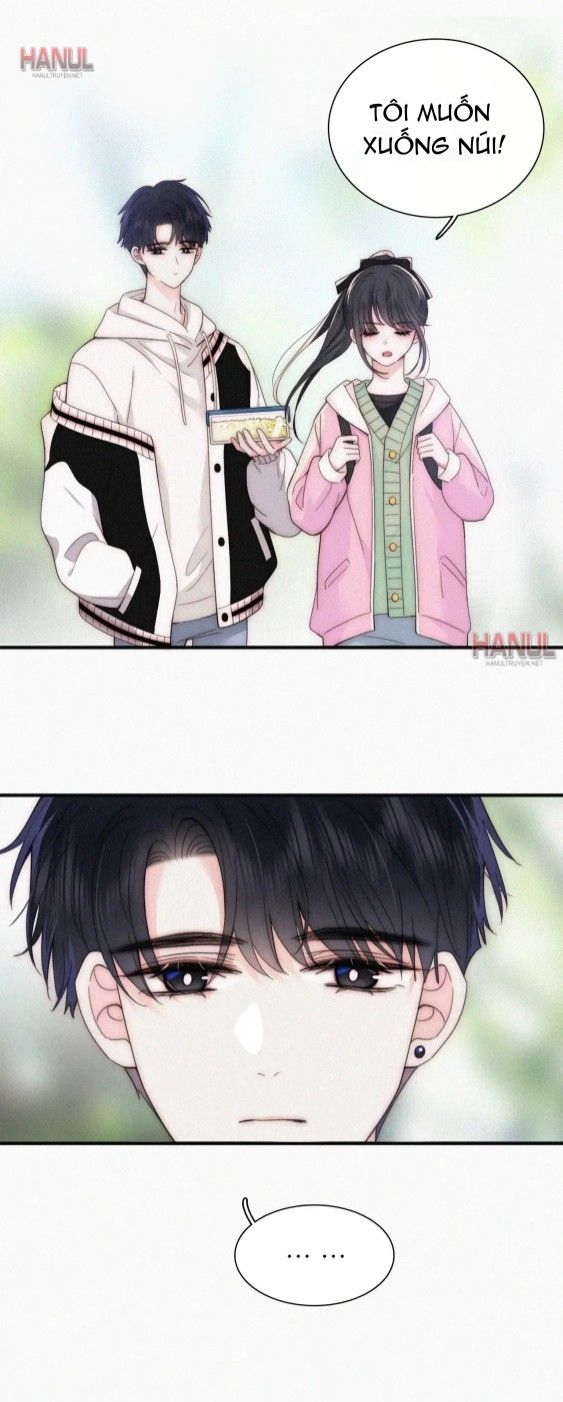 đọc truyện Nhất Mực Cưng Chiều Chương 43 ảnh 27 tại Thiên Thai Truyện