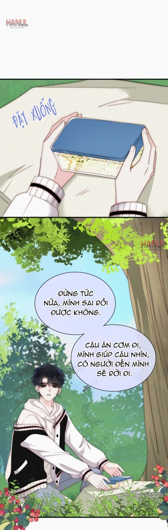 đọc truyện Nhất Mực Cưng Chiều Chương 43 ảnh 29 tại Thiên Thai Truyện