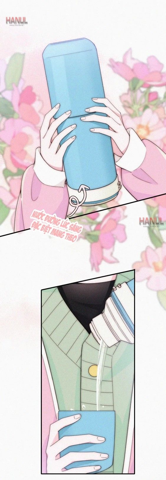 đọc truyện Nhất Mực Cưng Chiều Chương 43 ảnh 6 tại Thiên Thai Truyện