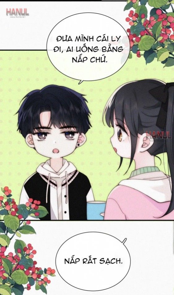 đọc truyện Nhất Mực Cưng Chiều Chương 43 ảnh 8 tại Thiên Thai Truyện