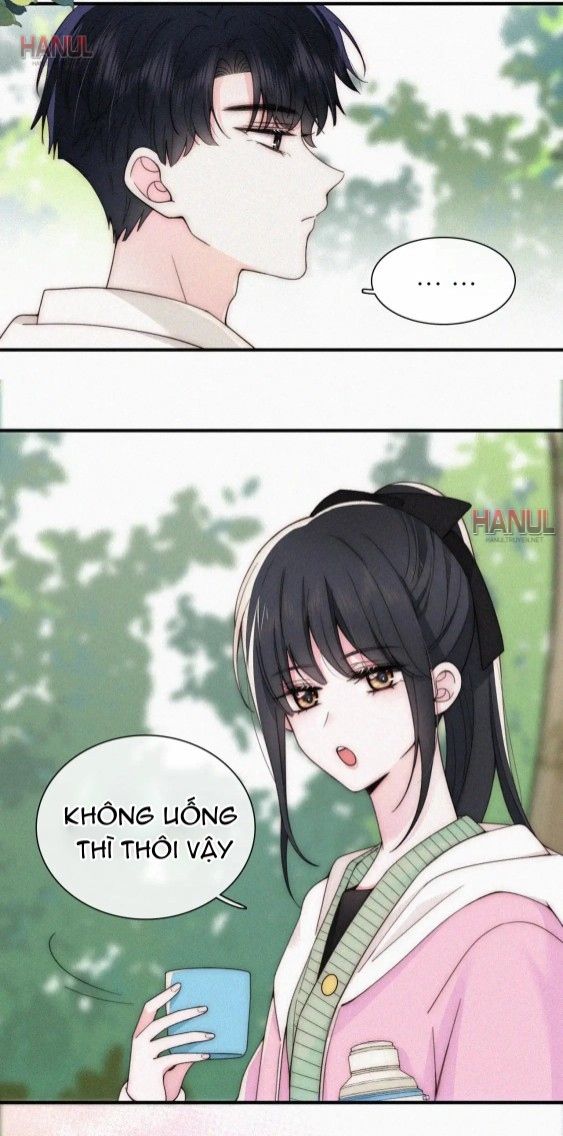 đọc truyện Nhất Mực Cưng Chiều Chương 43 ảnh 9 tại Thiên Thai Truyện