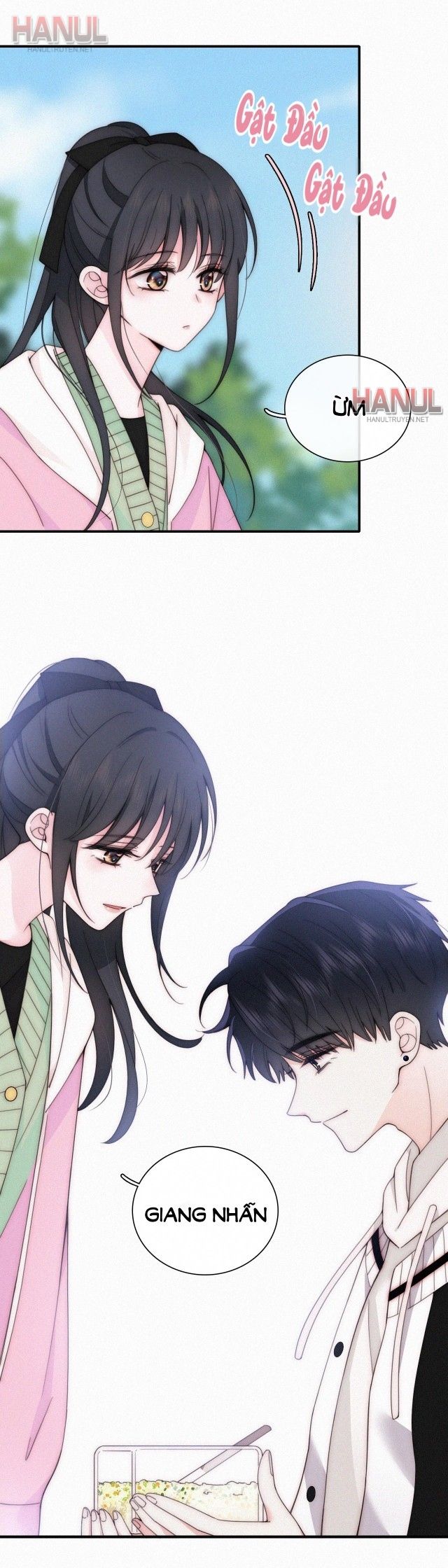 đọc truyện Nhất Mực Cưng Chiều Chương 44 ảnh 12 tại Thiên Thai Truyện