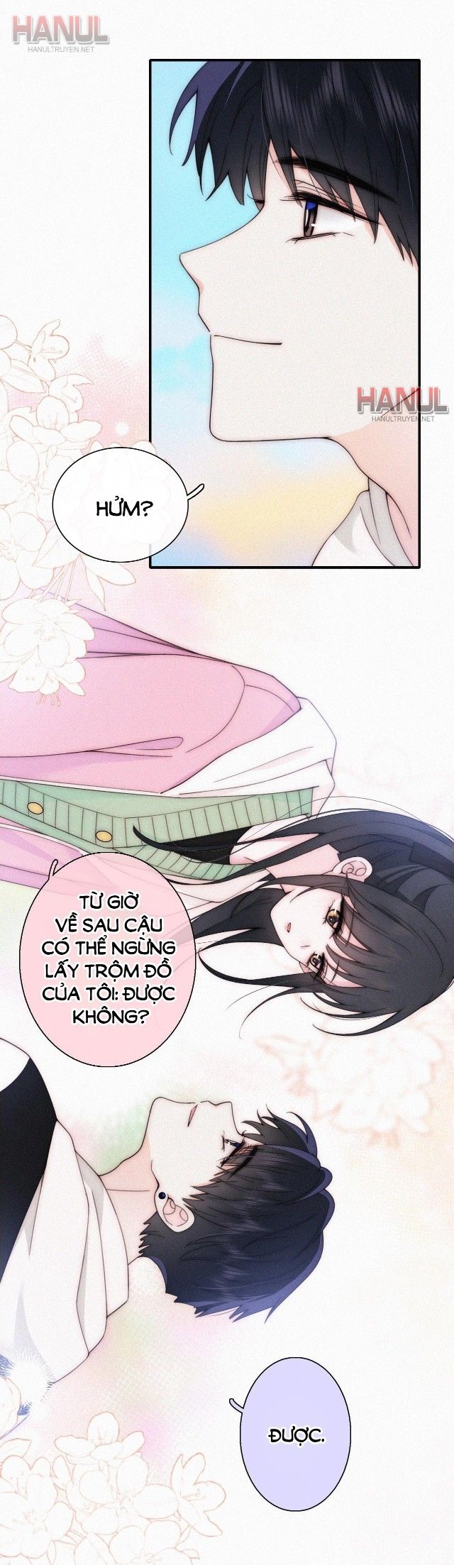 đọc truyện Nhất Mực Cưng Chiều Chương 44 ảnh 13 tại Thiên Thai Truyện