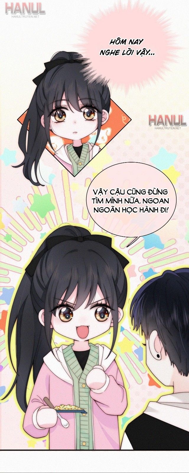 đọc truyện Nhất Mực Cưng Chiều Chương 44 ảnh 16 tại Thiên Thai Truyện