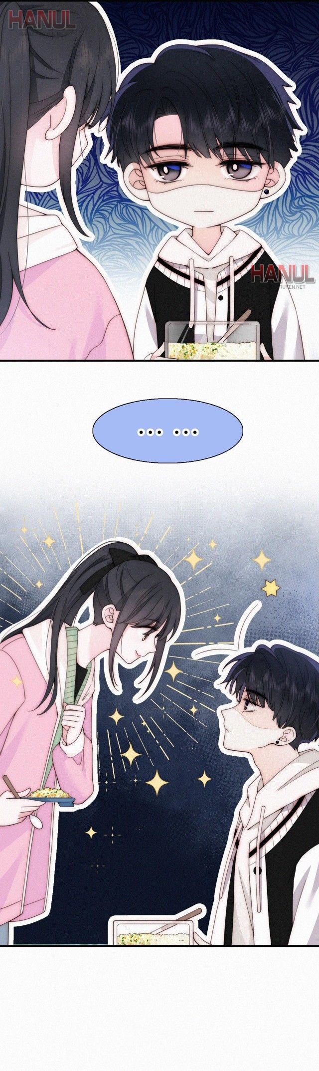 đọc truyện Nhất Mực Cưng Chiều Chương 44 ảnh 17 tại Thiên Thai Truyện