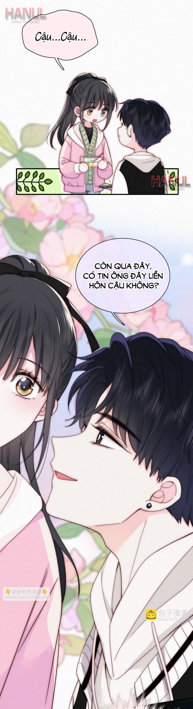 đọc truyện Nhất Mực Cưng Chiều Chương 44 ảnh 20 tại Thiên Thai Truyện