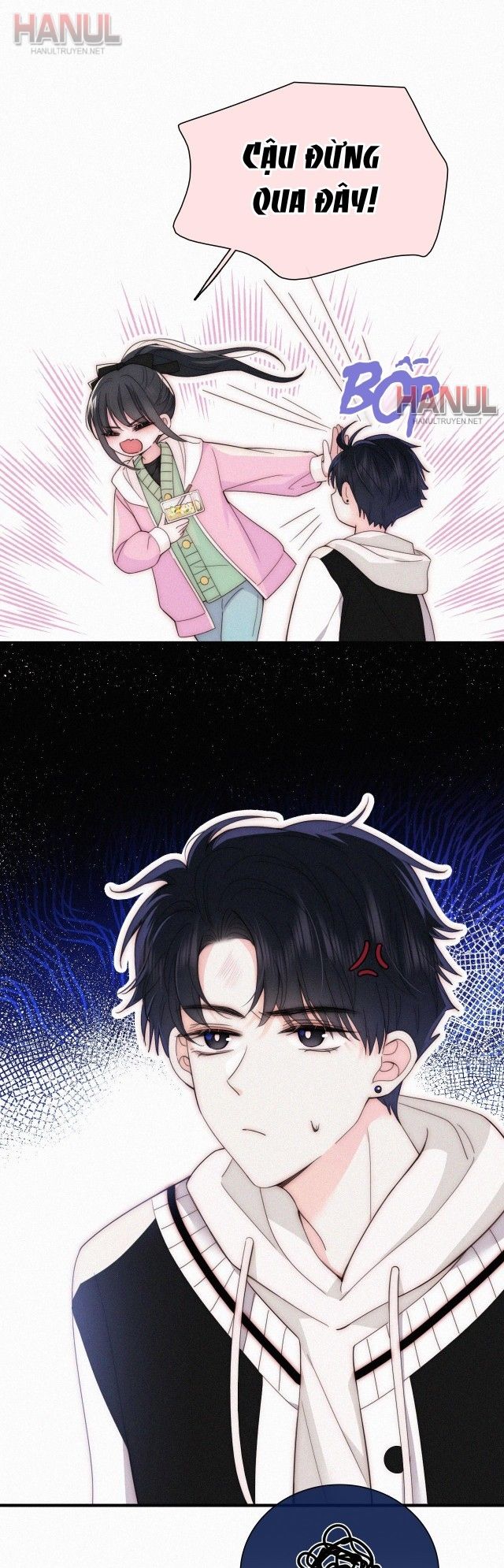 đọc truyện Nhất Mực Cưng Chiều Chương 44 ảnh 23 tại Thiên Thai Truyện