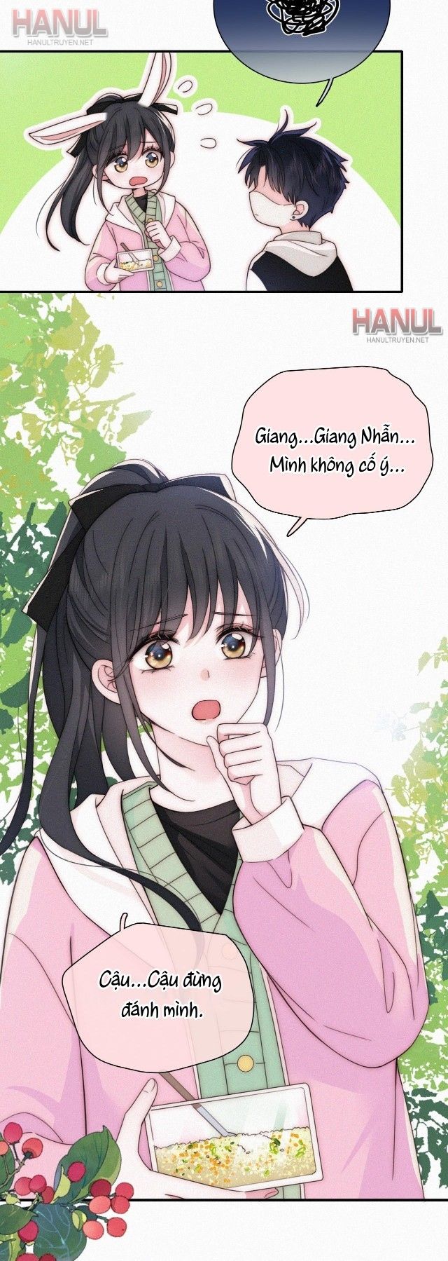 đọc truyện Nhất Mực Cưng Chiều Chương 44 ảnh 24 tại Thiên Thai Truyện