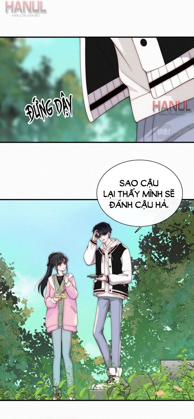 đọc truyện Nhất Mực Cưng Chiều Chương 44 ảnh 26 tại Thiên Thai Truyện