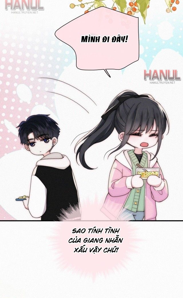 đọc truyện Nhất Mực Cưng Chiều Chương 44 ảnh 28 tại Thiên Thai Truyện