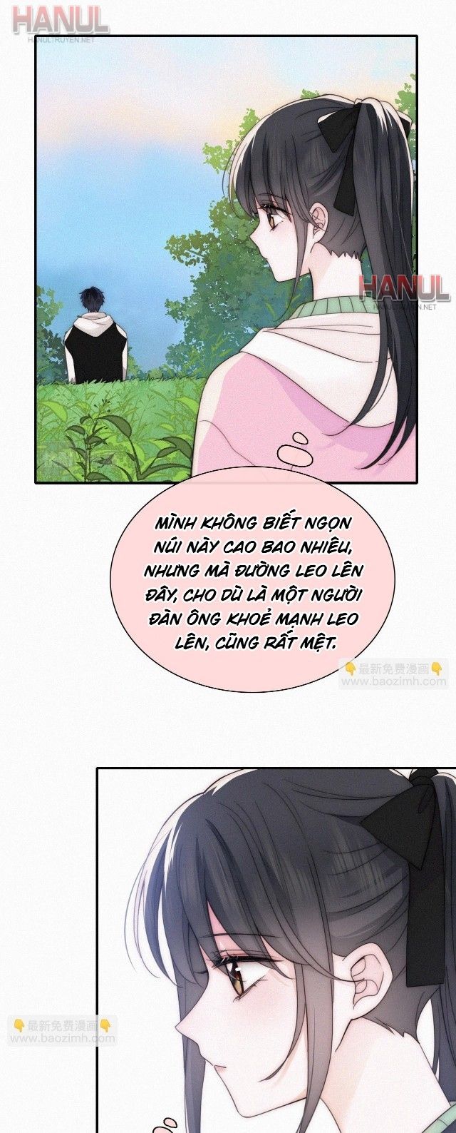 đọc truyện Nhất Mực Cưng Chiều Chương 44 ảnh 6 tại Thiên Thai Truyện