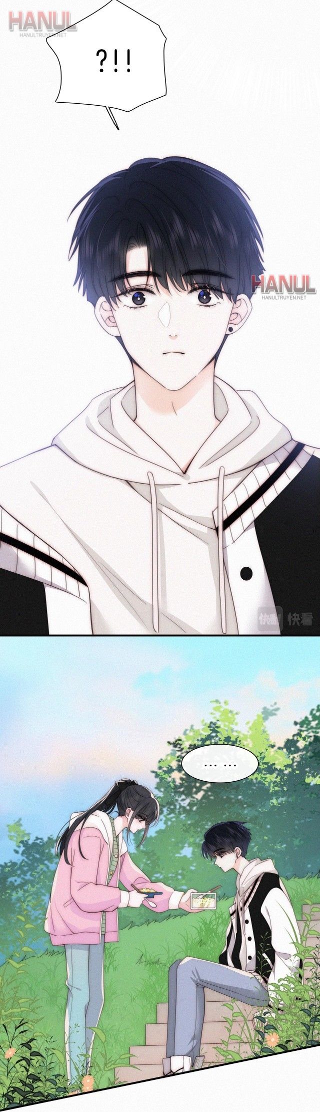 đọc truyện Nhất Mực Cưng Chiều Chương 44 ảnh 9 tại Thiên Thai Truyện