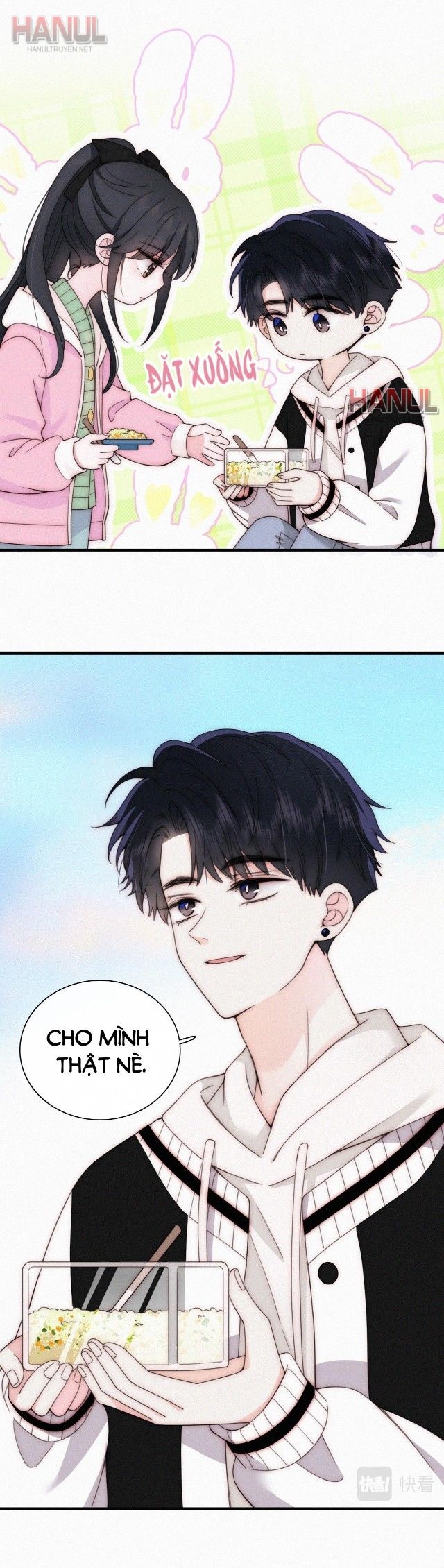 đọc truyện Nhất Mực Cưng Chiều Chương 44 ảnh 11 tại Thiên Thai Truyện