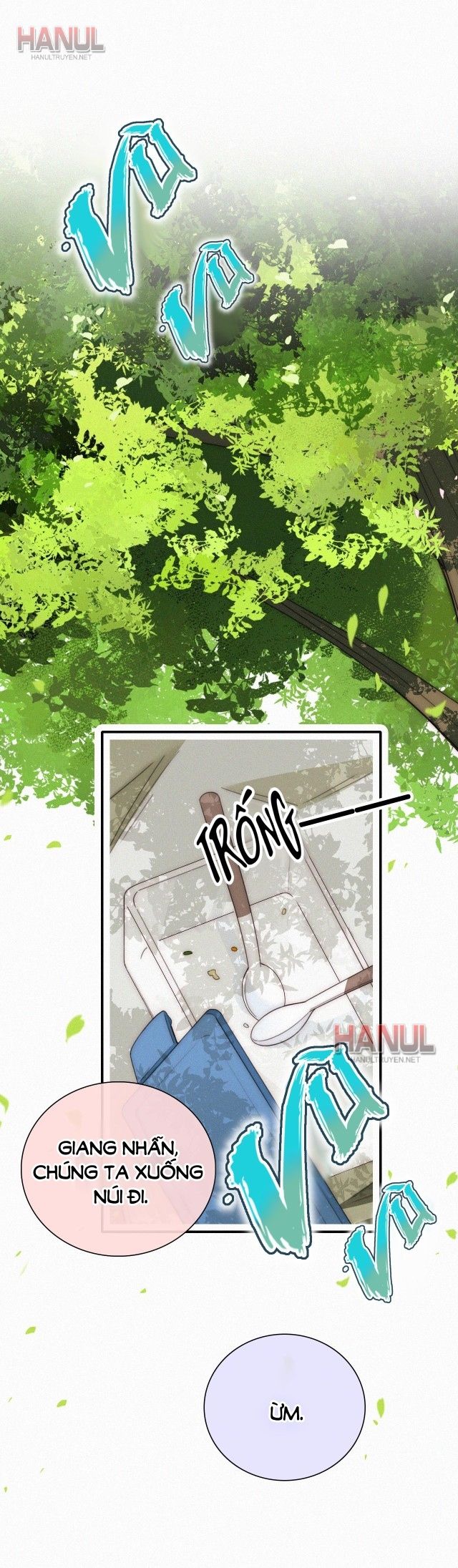 đọc truyện Nhất Mực Cưng Chiều Chương 45 ảnh 3 tại Thiên Thai Truyện