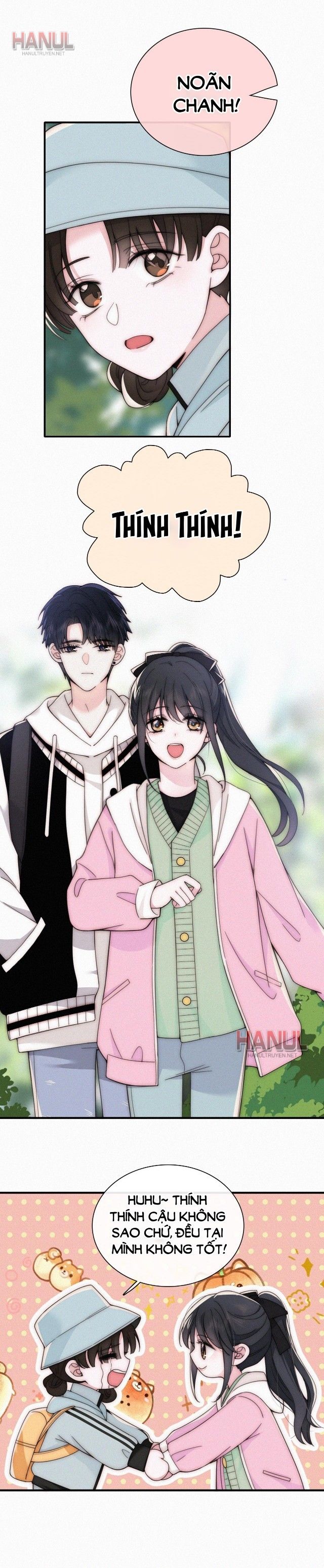 đọc truyện Nhất Mực Cưng Chiều Chương 45 ảnh 12 tại Thiên Thai Truyện