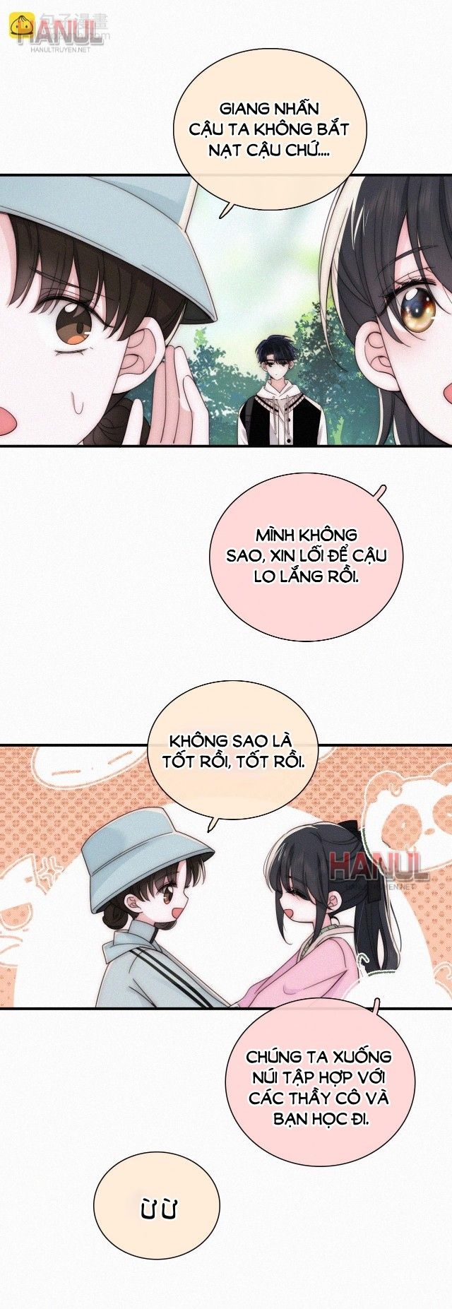 đọc truyện Nhất Mực Cưng Chiều Chương 45 ảnh 13 tại Thiên Thai Truyện