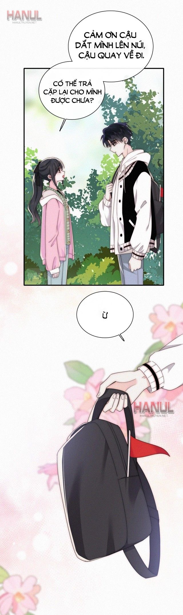 đọc truyện Nhất Mực Cưng Chiều Chương 45 ảnh 14 tại Thiên Thai Truyện