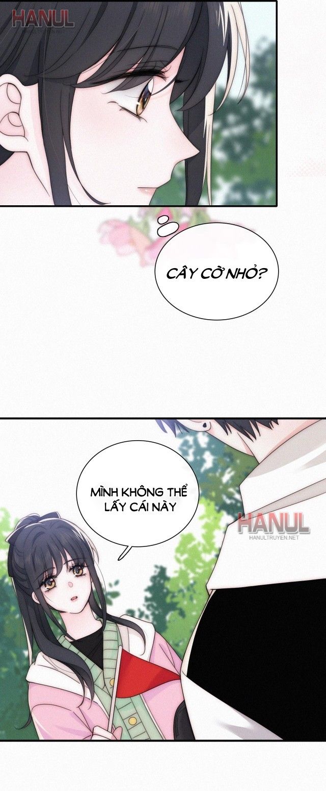 đọc truyện Nhất Mực Cưng Chiều Chương 45 ảnh 15 tại Thiên Thai Truyện