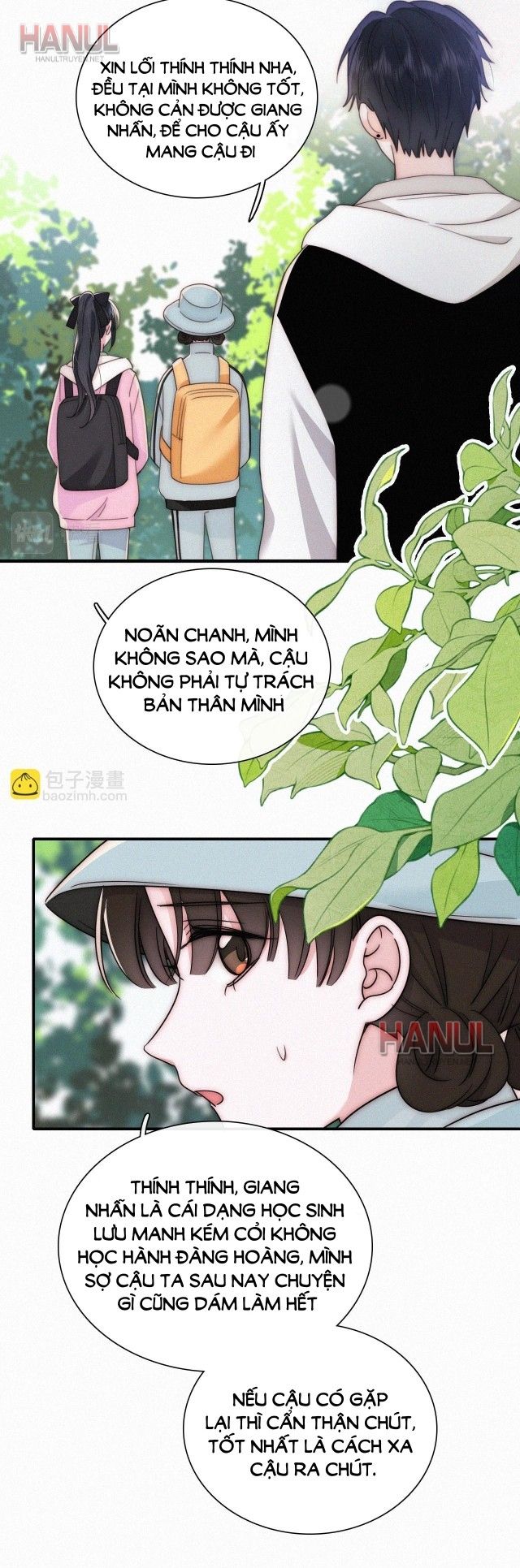 đọc truyện Nhất Mực Cưng Chiều Chương 45 ảnh 17 tại Thiên Thai Truyện