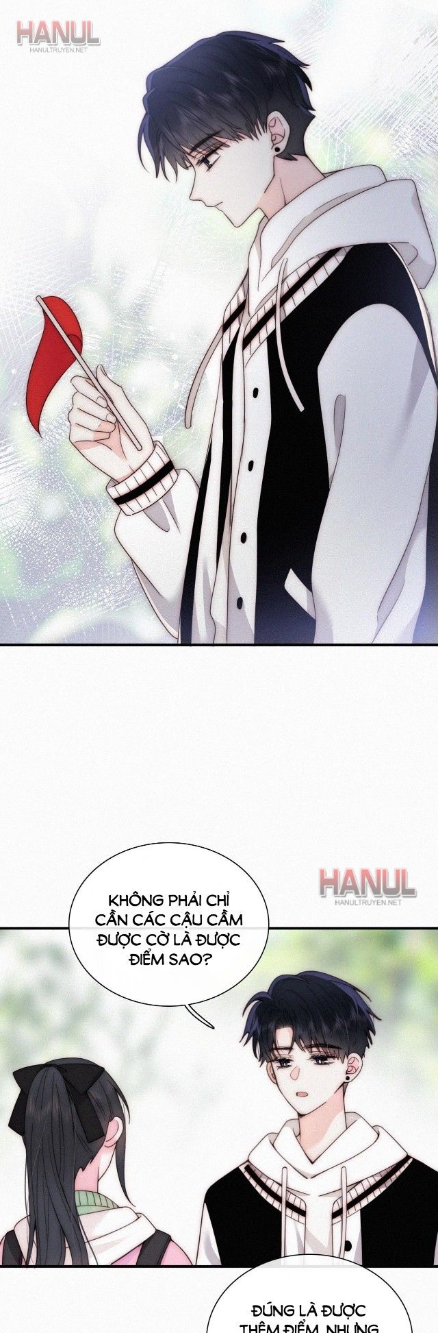 đọc truyện Nhất Mực Cưng Chiều Chương 45 ảnh 19 tại Thiên Thai Truyện