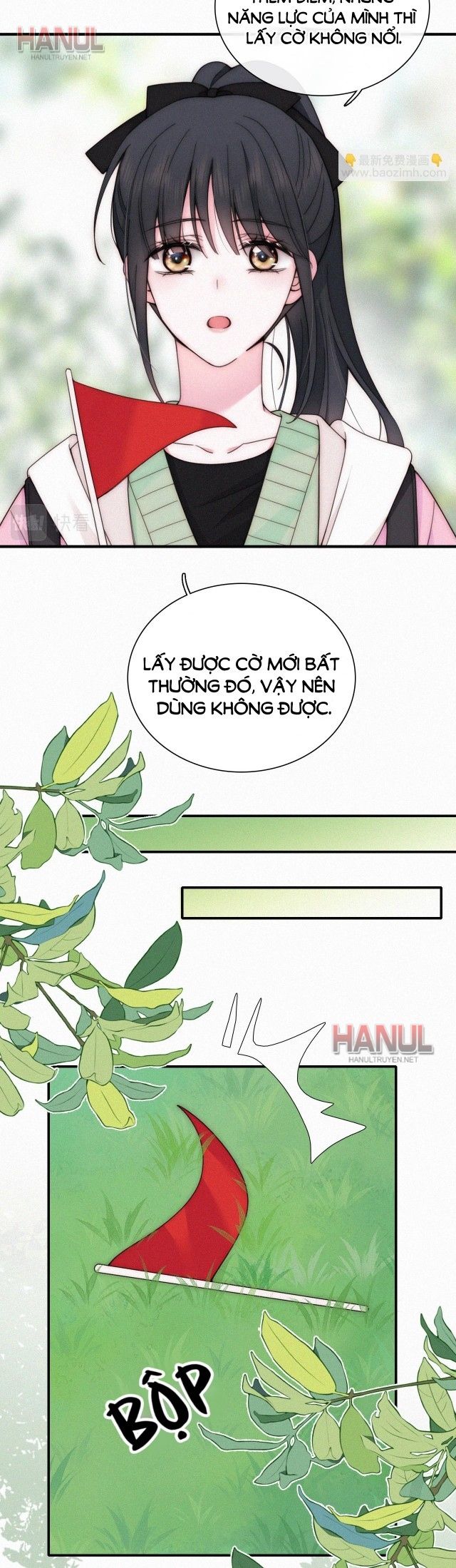 đọc truyện Nhất Mực Cưng Chiều Chương 45 ảnh 20 tại Thiên Thai Truyện