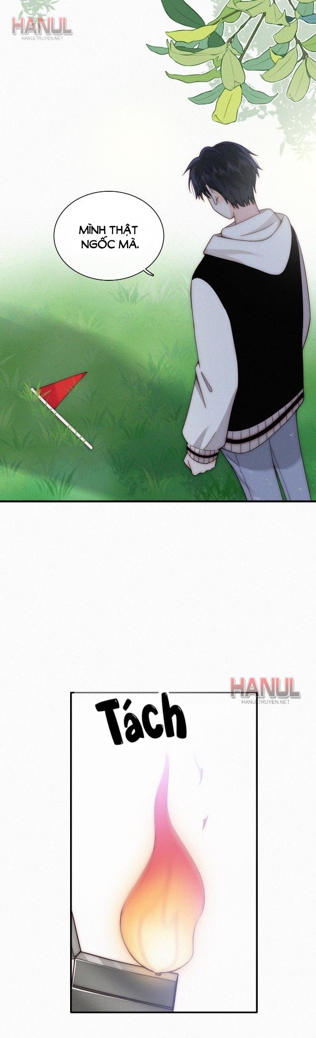 đọc truyện Nhất Mực Cưng Chiều Chương 45 ảnh 21 tại Thiên Thai Truyện