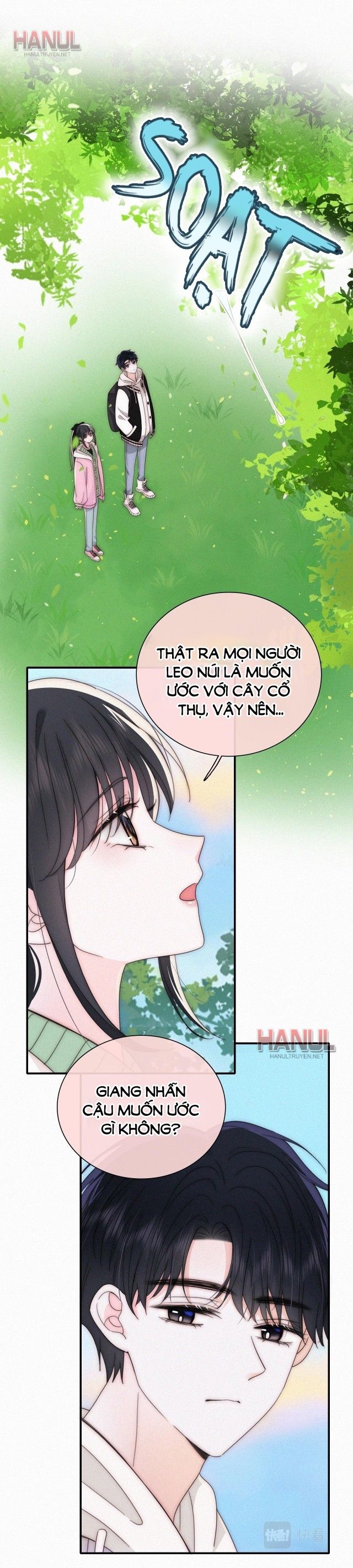 đọc truyện Nhất Mực Cưng Chiều Chương 45 ảnh 5 tại Thiên Thai Truyện