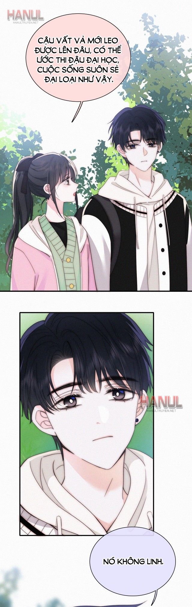 đọc truyện Nhất Mực Cưng Chiều Chương 45 ảnh 6 tại Thiên Thai Truyện