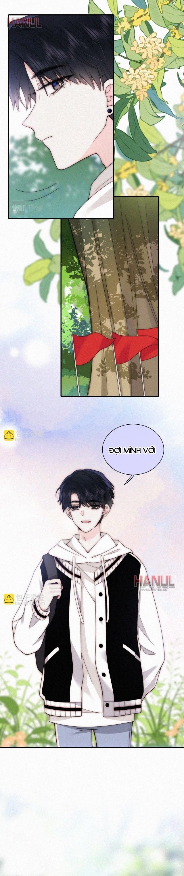 đọc truyện Nhất Mực Cưng Chiều Chương 45 ảnh 10 tại Thiên Thai Truyện