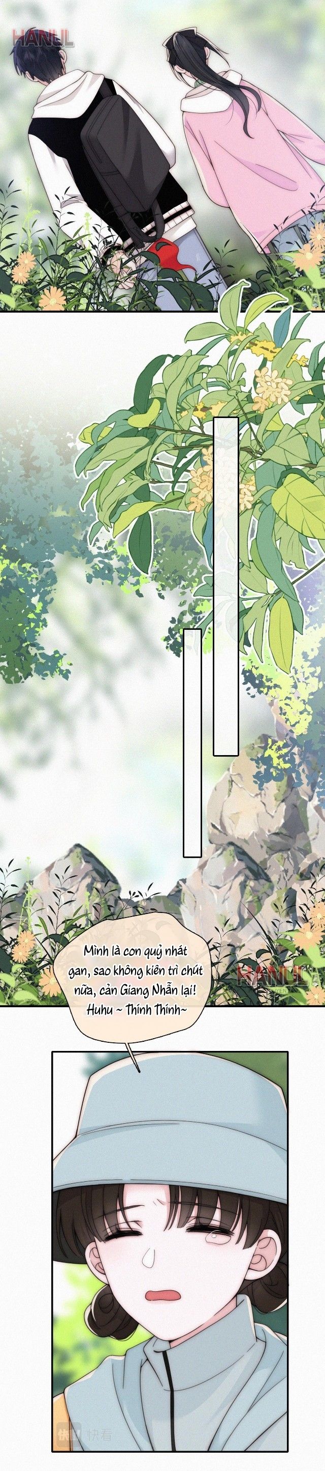 đọc truyện Nhất Mực Cưng Chiều Chương 45 ảnh 11 tại Thiên Thai Truyện