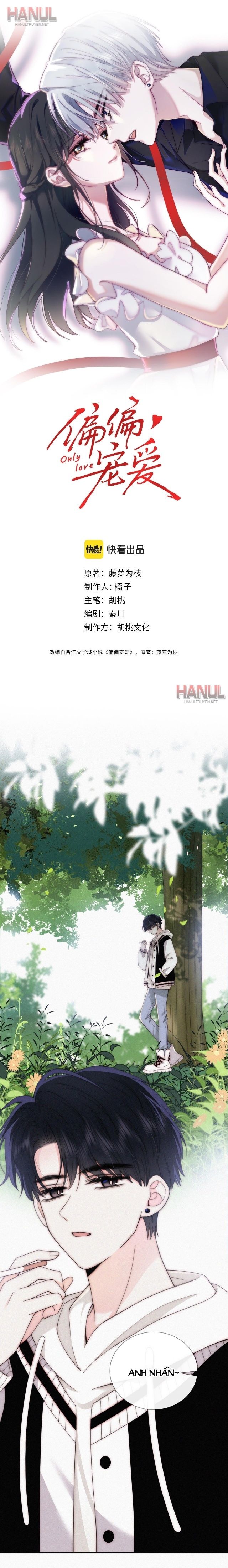 đọc truyện Nhất Mực Cưng Chiều Chương 46 ảnh 3 tại Thiên Thai Truyện