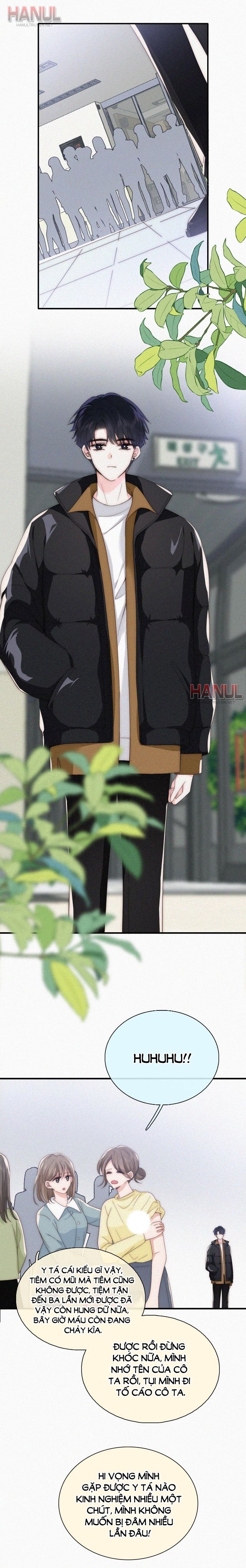 đọc truyện Nhất Mực Cưng Chiều Chương 46 ảnh 12 tại Thiên Thai Truyện