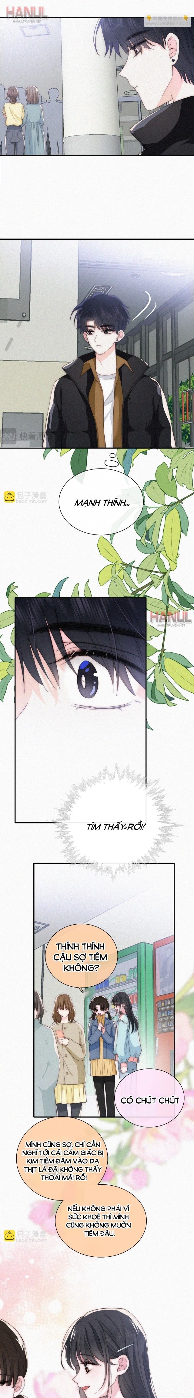 đọc truyện Nhất Mực Cưng Chiều Chương 46 ảnh 13 tại Thiên Thai Truyện