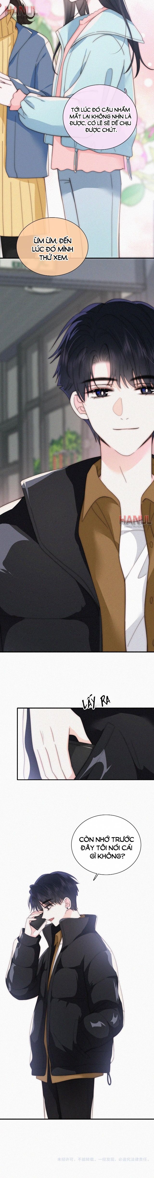 đọc truyện Nhất Mực Cưng Chiều Chương 46 ảnh 14 tại Thiên Thai Truyện