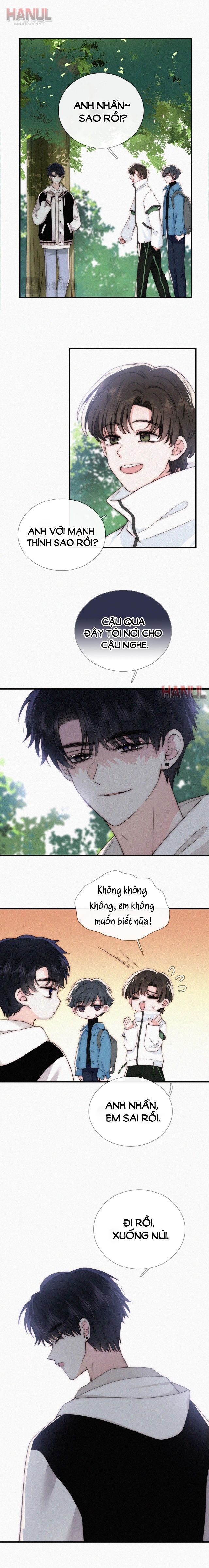 đọc truyện Nhất Mực Cưng Chiều Chương 46 ảnh 4 tại Thiên Thai Truyện