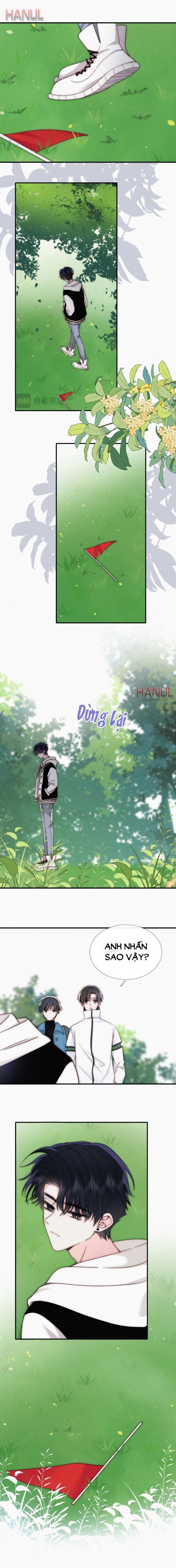 đọc truyện Nhất Mực Cưng Chiều Chương 46 ảnh 5 tại Thiên Thai Truyện