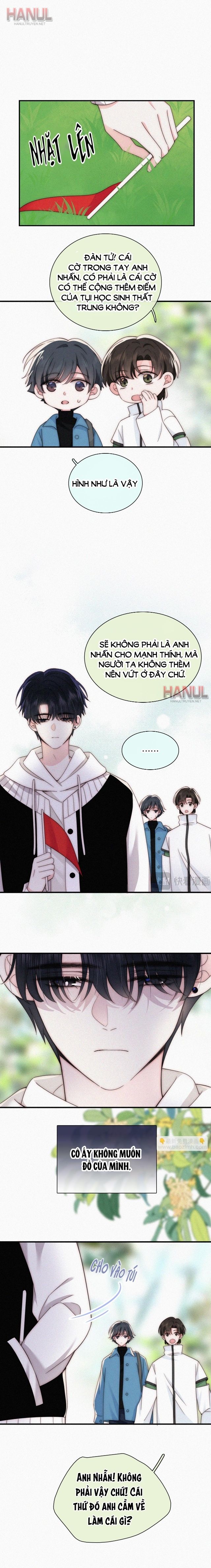 đọc truyện Nhất Mực Cưng Chiều Chương 46 ảnh 6 tại Thiên Thai Truyện