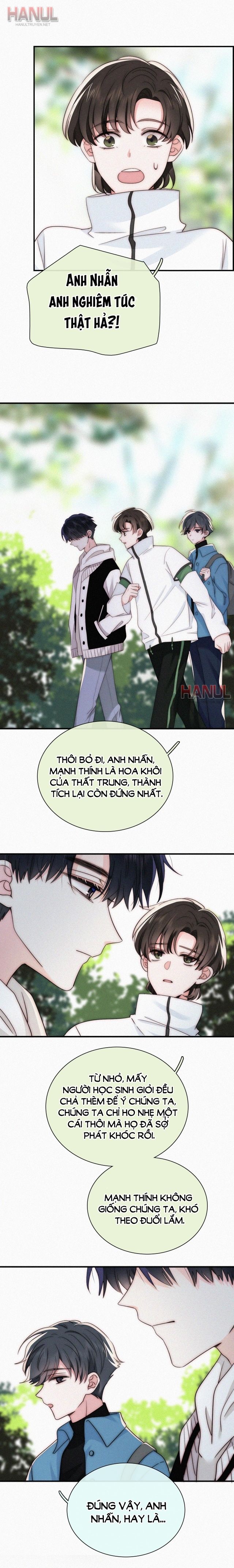 đọc truyện Nhất Mực Cưng Chiều Chương 46 ảnh 7 tại Thiên Thai Truyện