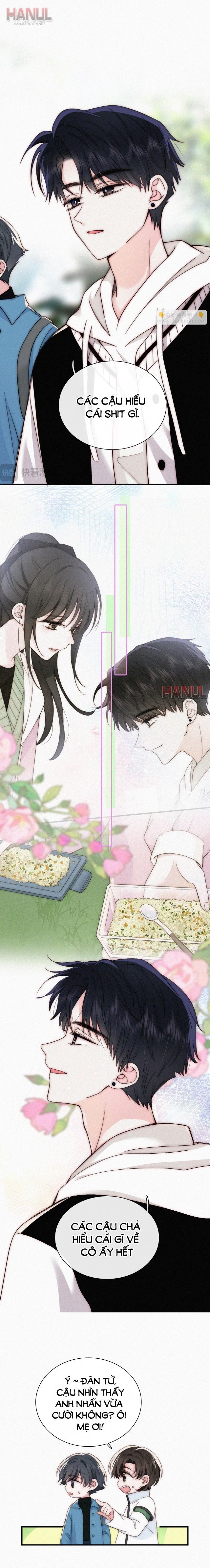 đọc truyện Nhất Mực Cưng Chiều Chương 46 ảnh 8 tại Thiên Thai Truyện