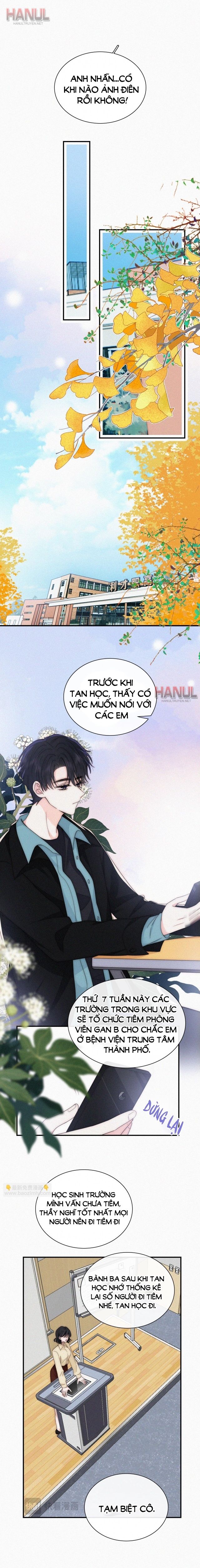 đọc truyện Nhất Mực Cưng Chiều Chương 46 ảnh 9 tại Thiên Thai Truyện