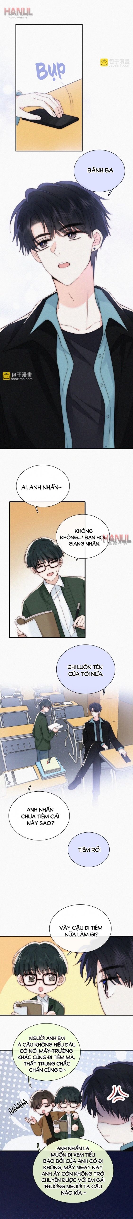 đọc truyện Nhất Mực Cưng Chiều Chương 46 ảnh 10 tại Thiên Thai Truyện