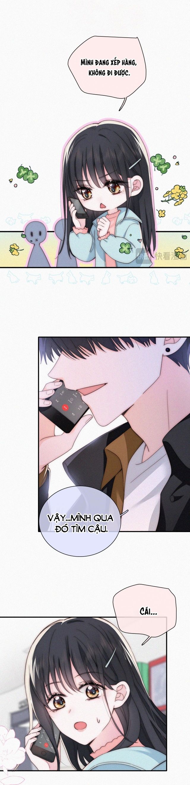 đọc truyện Nhất Mực Cưng Chiều Chương 47 ảnh 12 tại Thiên Thai Truyện