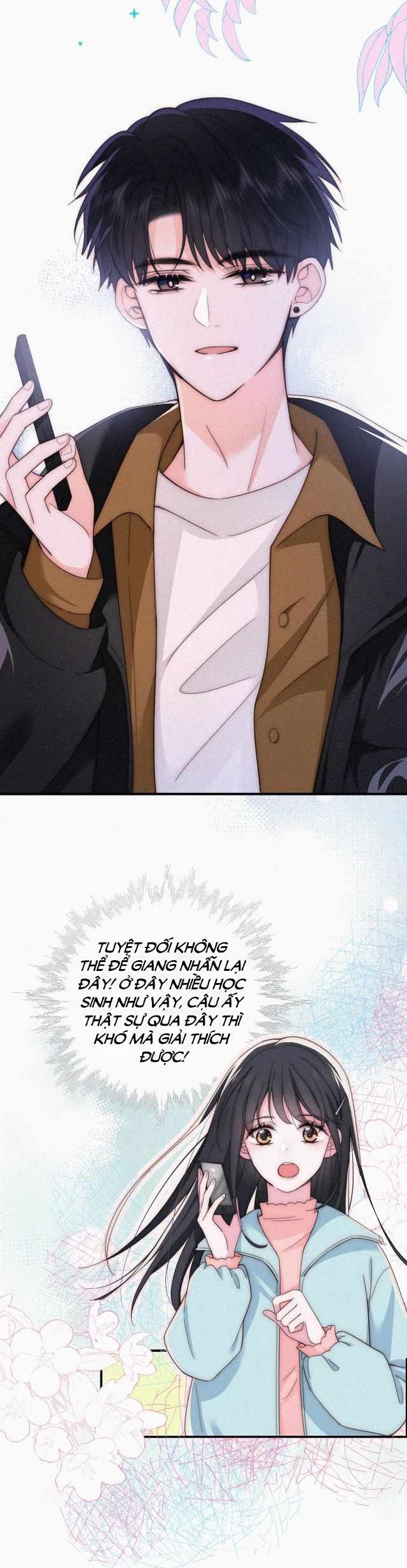 đọc truyện Nhất Mực Cưng Chiều Chương 47 ảnh 14 tại Thiên Thai Truyện