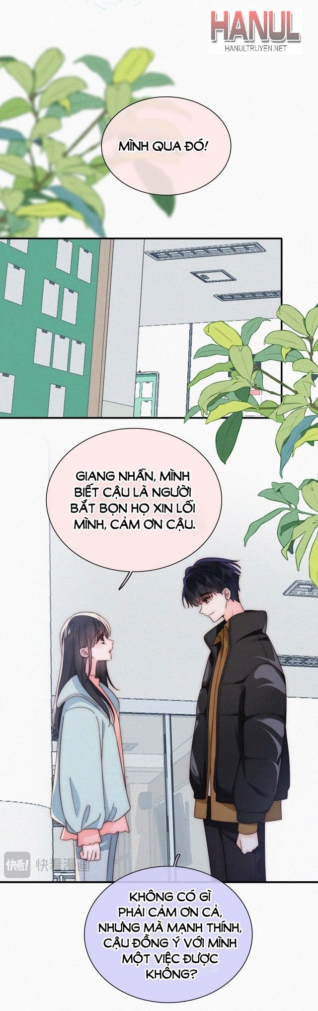 đọc truyện Nhất Mực Cưng Chiều Chương 47 ảnh 15 tại Thiên Thai Truyện