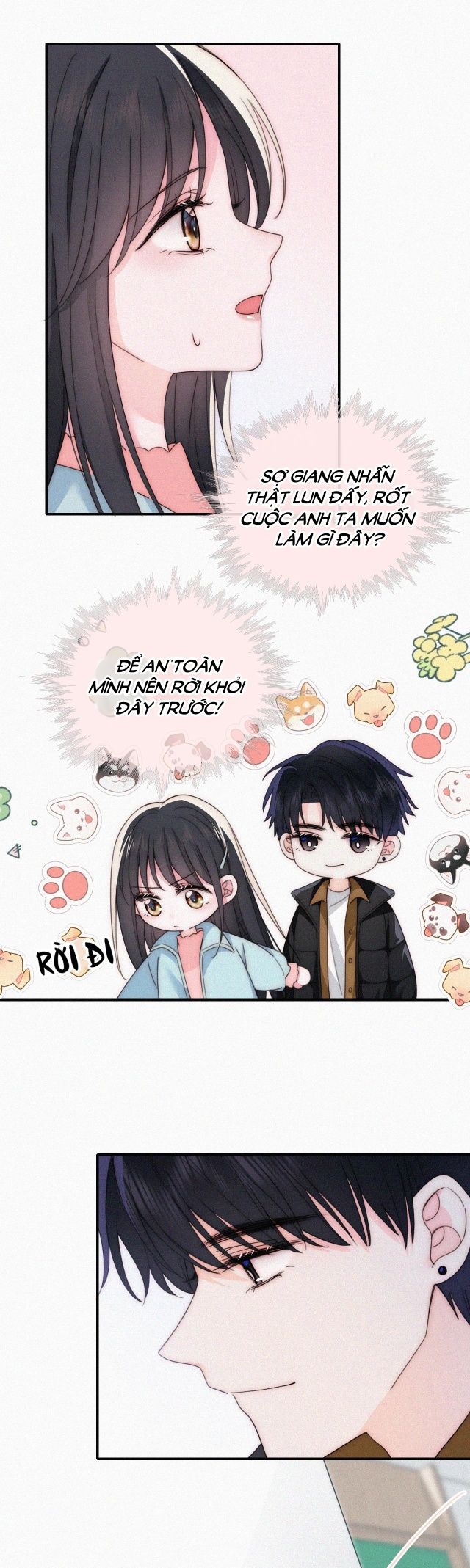 đọc truyện Nhất Mực Cưng Chiều Chương 47 ảnh 16 tại Thiên Thai Truyện