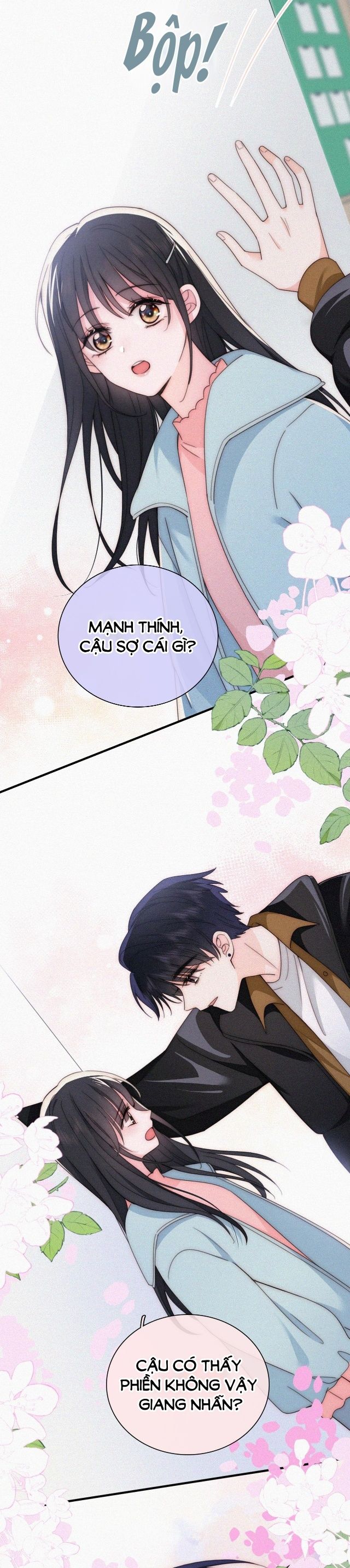 đọc truyện Nhất Mực Cưng Chiều Chương 47 ảnh 17 tại Thiên Thai Truyện