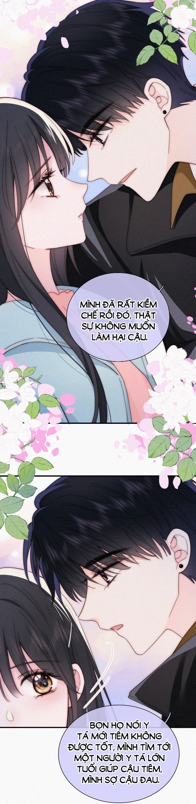 đọc truyện Nhất Mực Cưng Chiều Chương 47 ảnh 18 tại Thiên Thai Truyện